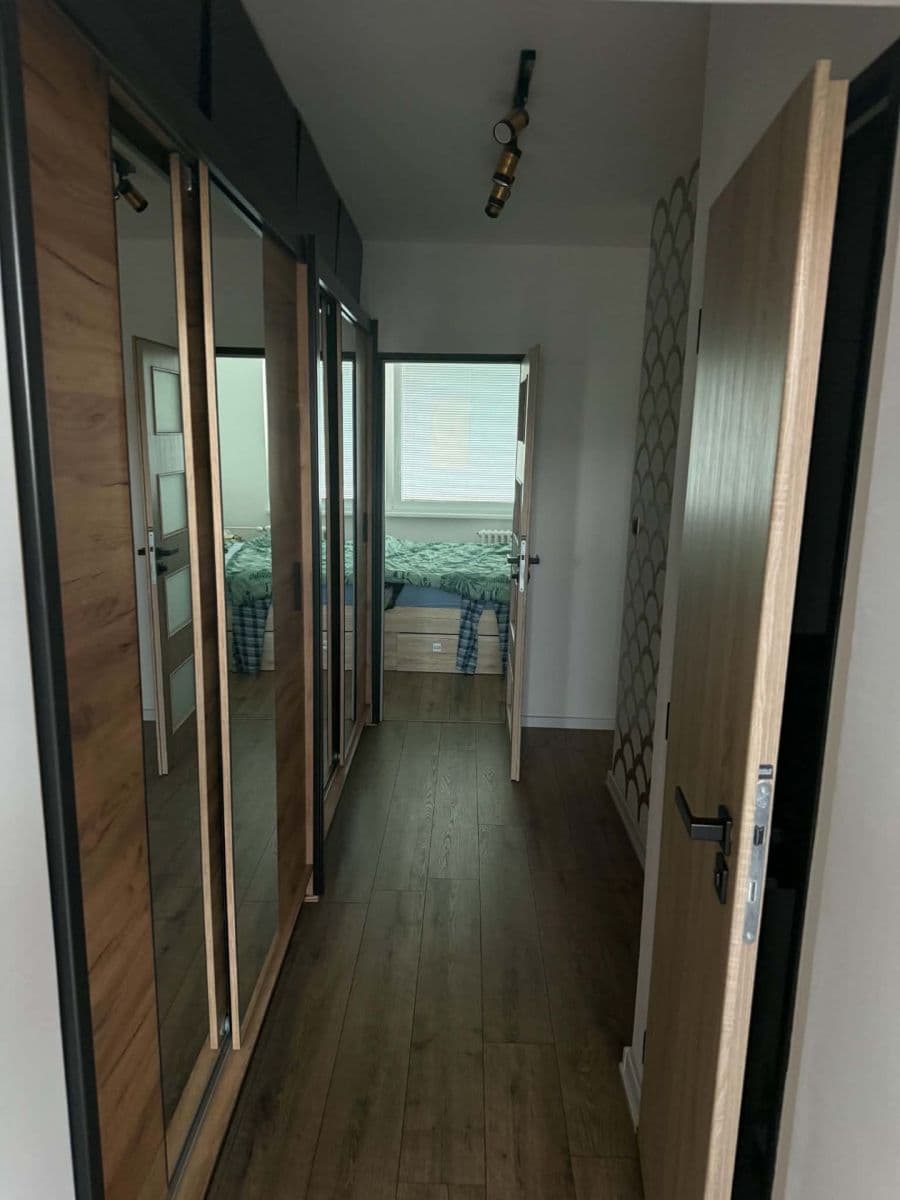 Pronájem bytu 3+kk 67 m², Vršovická, Praha, Praha Pronájem bytu 3+kk 67 m², Vršovická, Praha, Praha