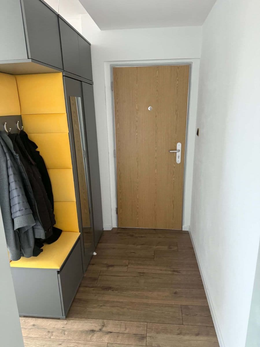 Pronájem bytu 3+kk 67 m², Vršovická, Praha, Praha Pronájem bytu 3+kk 67 m², Vršovická, Praha, Praha