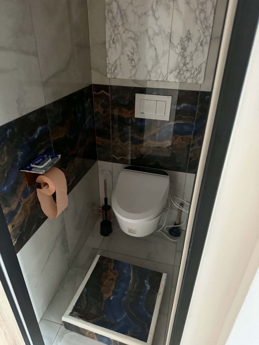 Pronájem bytu 3+kk 67 m², Vršovická, Praha, Praha Pronájem bytu 3+kk 67 m², Vršovická, Praha, Praha