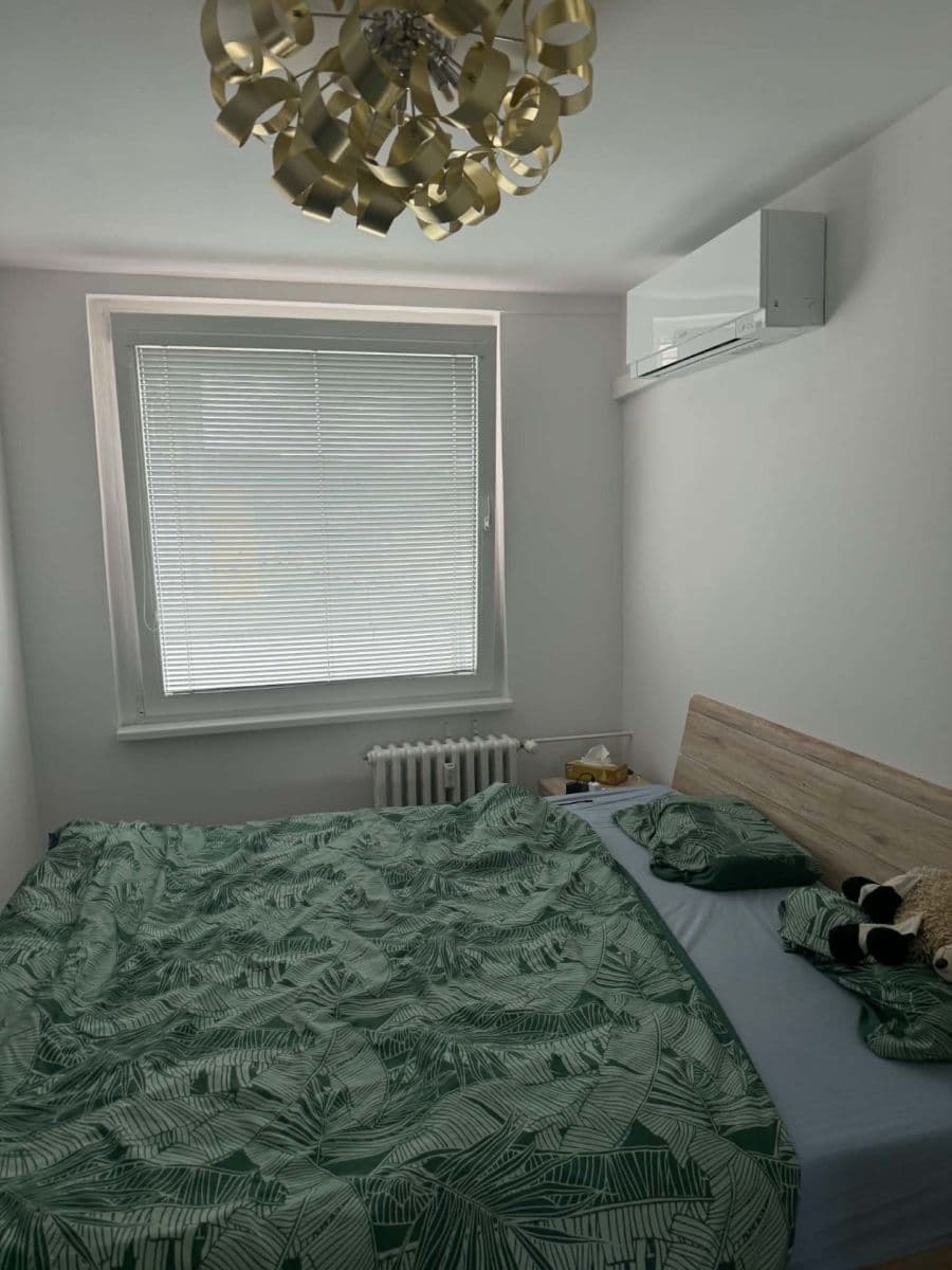 Pronájem bytu 3+kk 67 m², Vršovická, Praha, Praha Pronájem bytu 3+kk 67 m², Vršovická, Praha, Praha