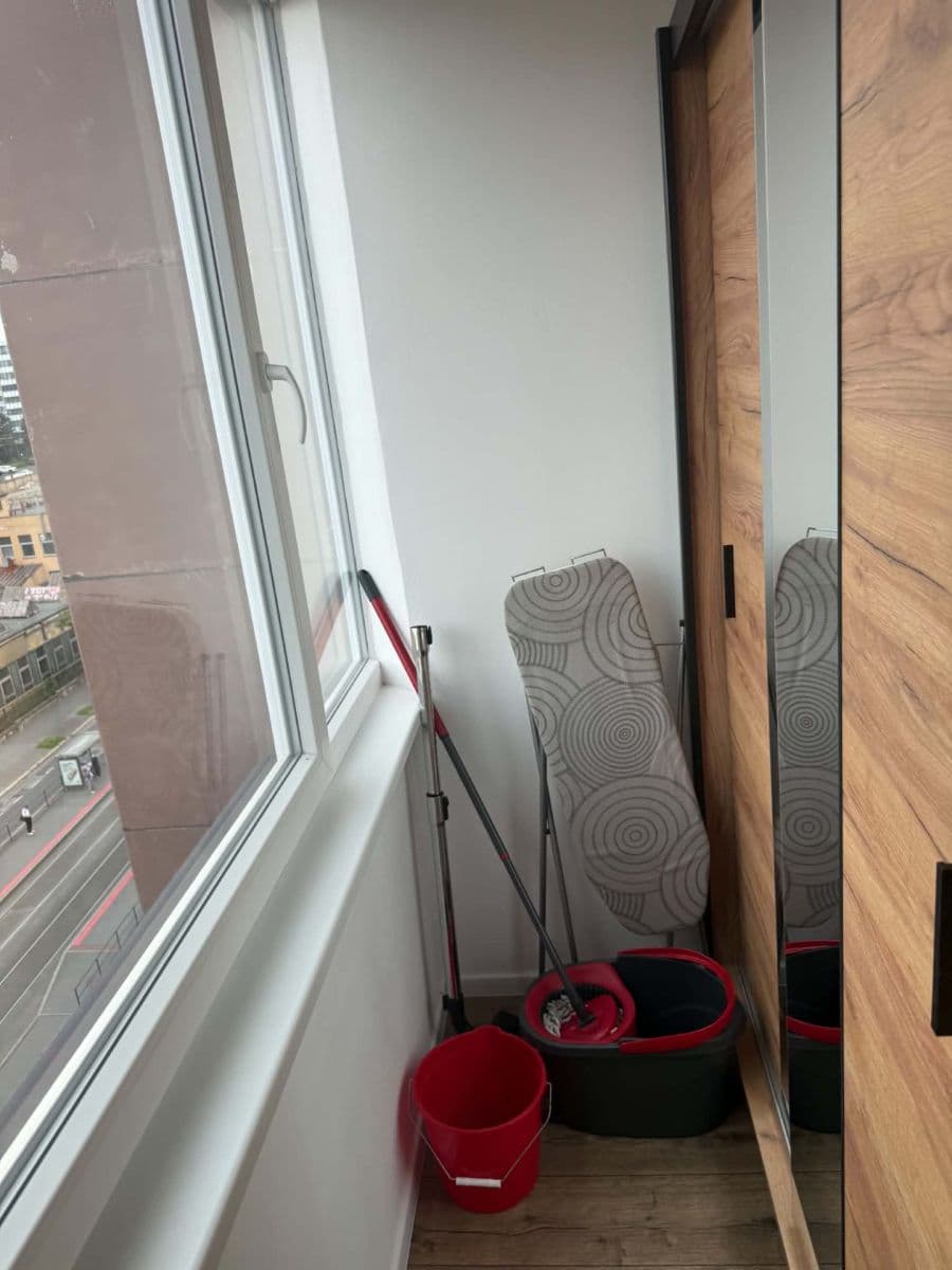 Pronájem bytu 3+kk 67 m², Vršovická, Praha, Praha Pronájem bytu 3+kk 67 m², Vršovická, Praha, Praha