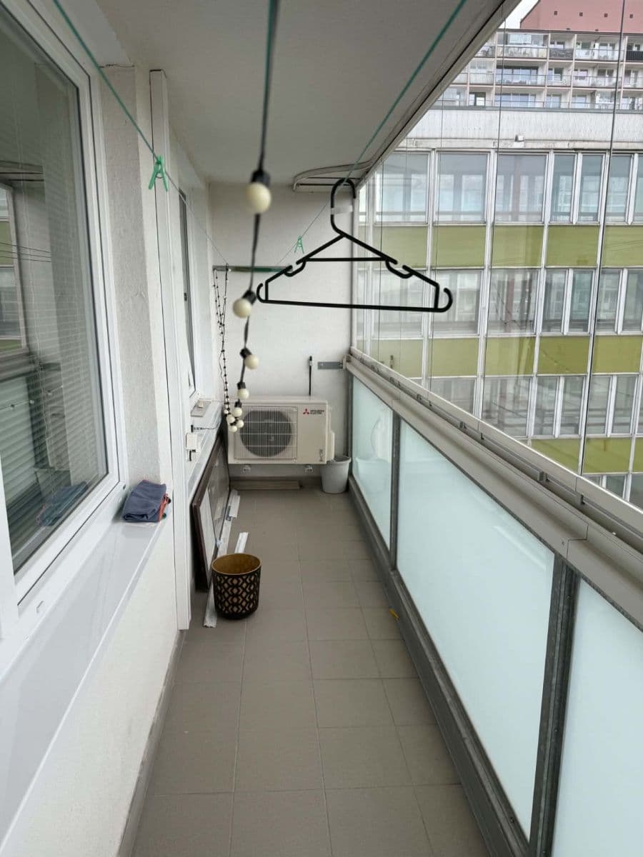 Pronájem bytu 3+kk 67 m², Vršovická, Praha, Praha Pronájem bytu 3+kk 67 m², Vršovická, Praha, Praha