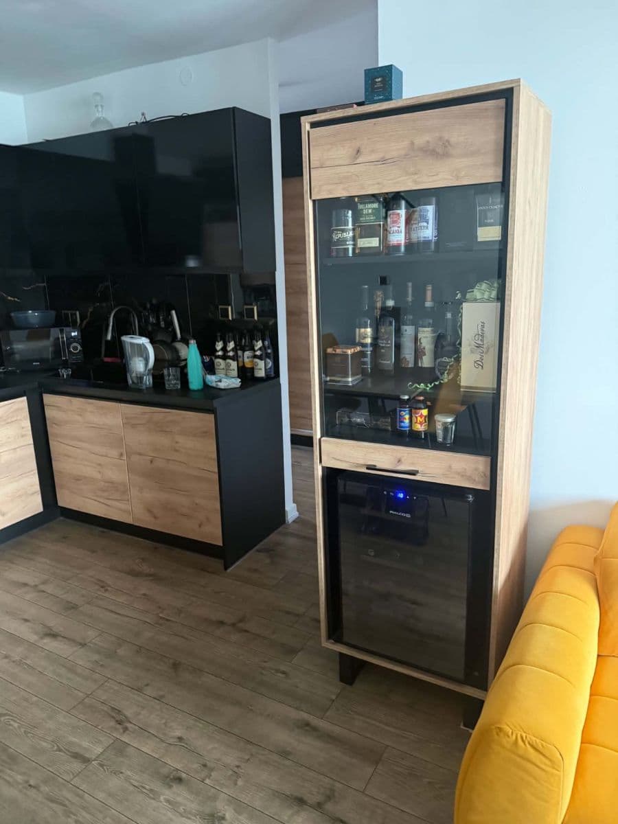 Pronájem bytu 3+kk 67 m², Vršovická, Praha, Praha Pronájem bytu 3+kk 67 m², Vršovická, Praha, Praha