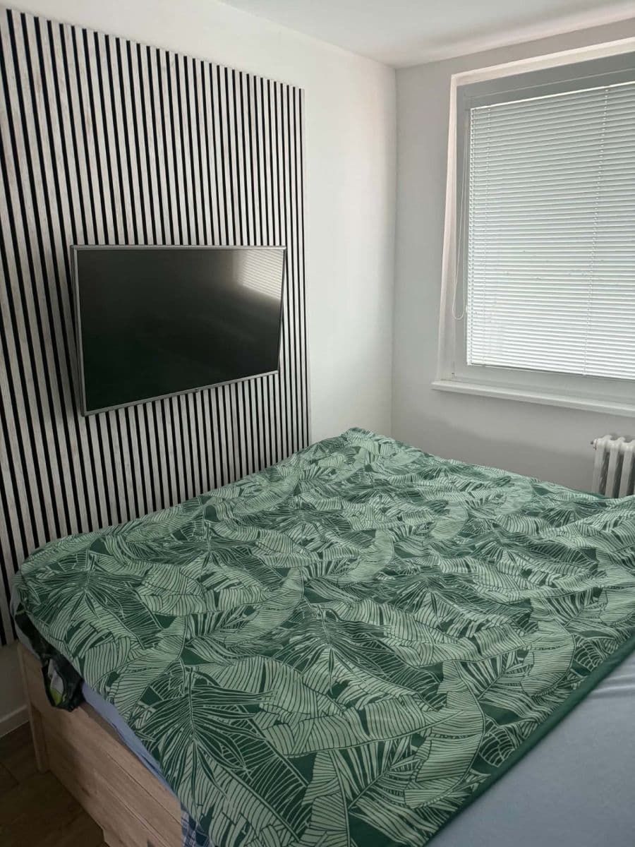 Pronájem bytu 3+kk 67 m², Vršovická, Praha, Praha Pronájem bytu 3+kk 67 m², Vršovická, Praha, Praha