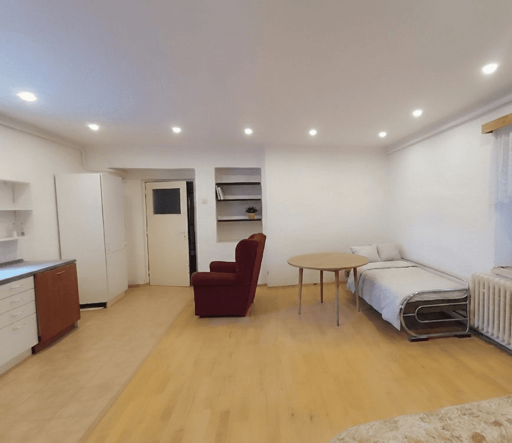 Pronájem bytu 5+kk 128 m², Bystřice, Středočeský kraj Pronájem bytu 5+kk 128 m², Bystřice, Středočeský kraj