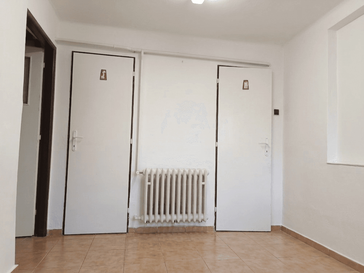 Pronájem bytu 5+kk 128 m², Bystřice, Středočeský kraj Pronájem bytu 5+kk 128 m², Bystřice, Středočeský kraj