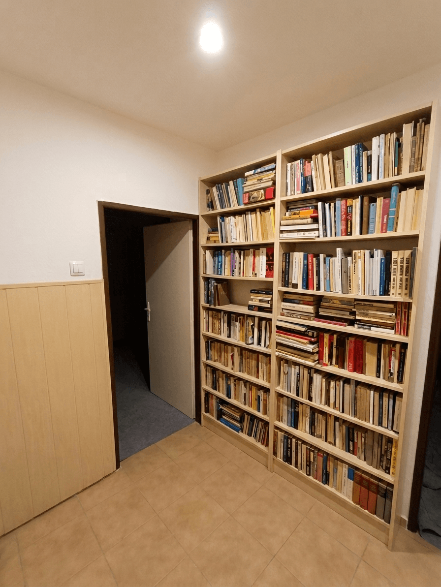 Pronájem bytu 5+kk 128 m², Bystřice, Středočeský kraj Pronájem bytu 5+kk 128 m², Bystřice, Středočeský kraj