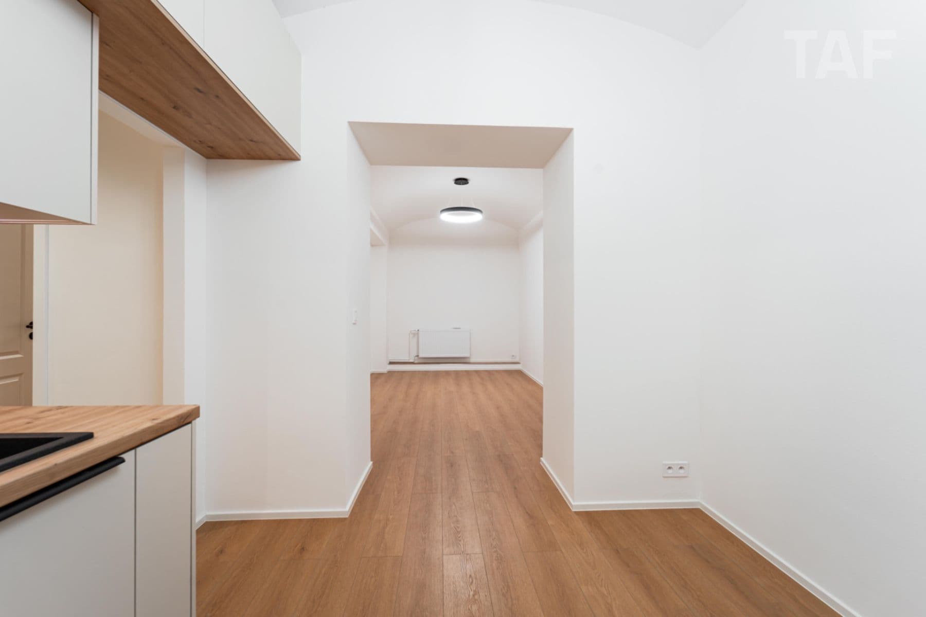 Prodej bytu 3+kk 47 m², Liborova, Praha, Praha Prodej bytu 3+kk 47 m², Liborova, Praha, Praha