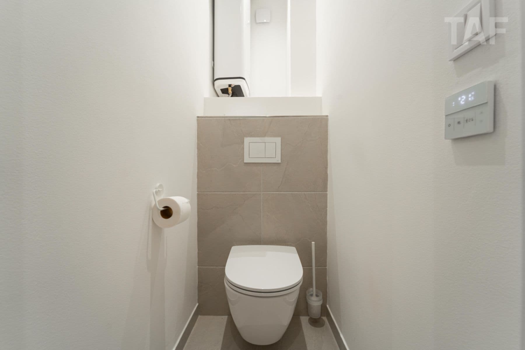 Prodej bytu 3+kk 47 m², Liborova, Praha, Praha Prodej bytu 3+kk 47 m², Liborova, Praha, Praha