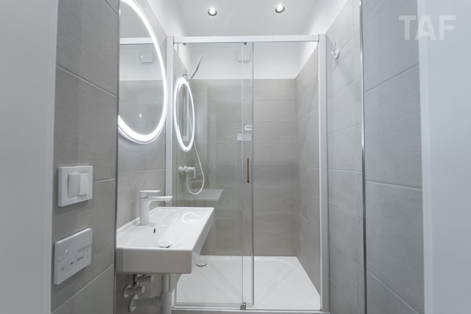 Prodej bytu 3+kk 47 m², Liborova, Praha, Praha Prodej bytu 3+kk 47 m², Liborova, Praha, Praha