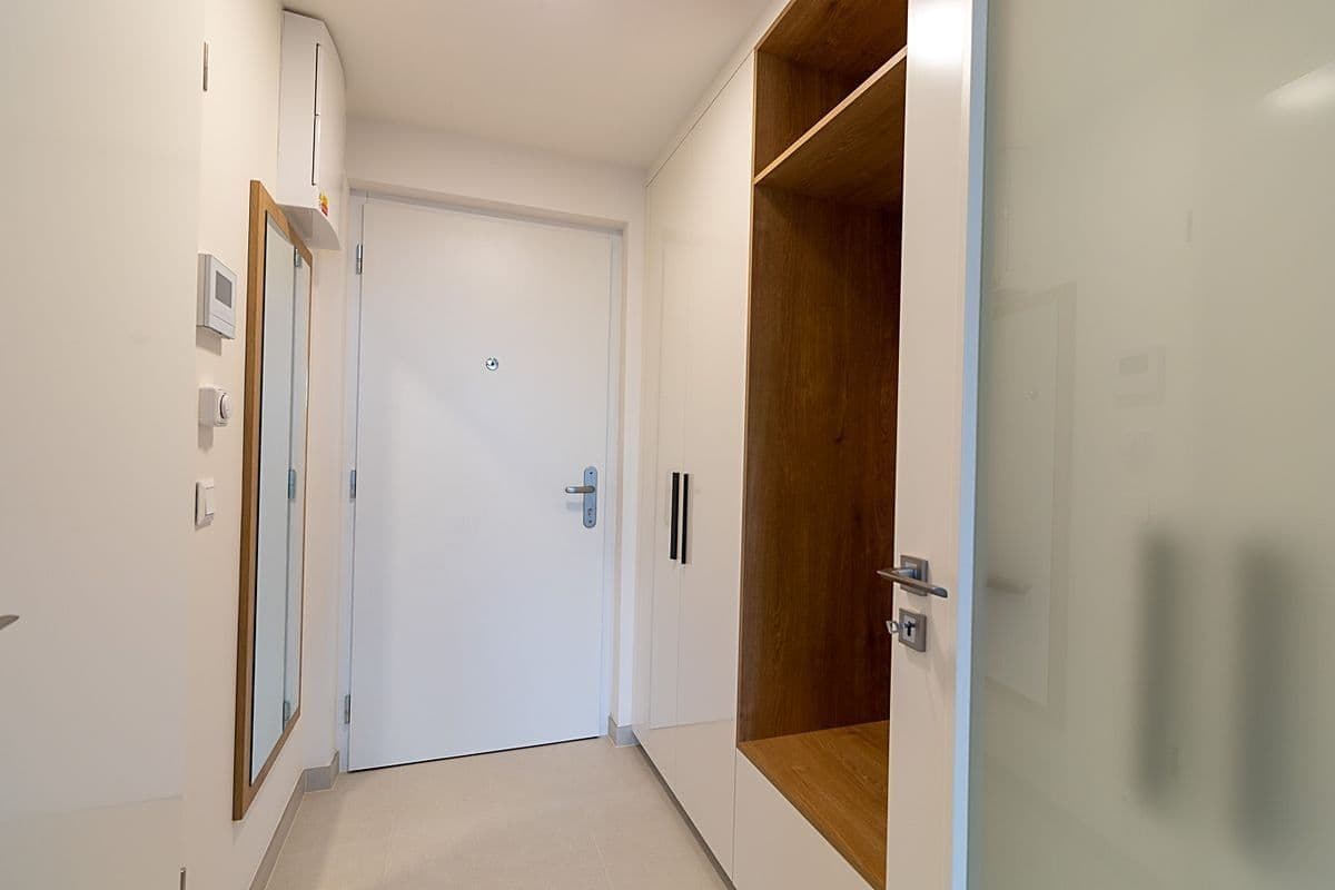 Prodej bytu 1+kk 29 m², Na Palouku, Praha, Praha Prodej bytu 1+kk 29 m², Na Palouku, Praha, Praha