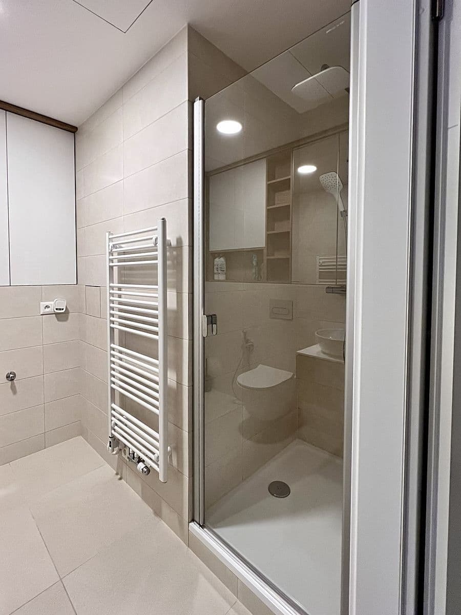 Prodej bytu 1+kk 29 m², Na Palouku, Praha, Praha Prodej bytu 1+kk 29 m², Na Palouku, Praha, Praha