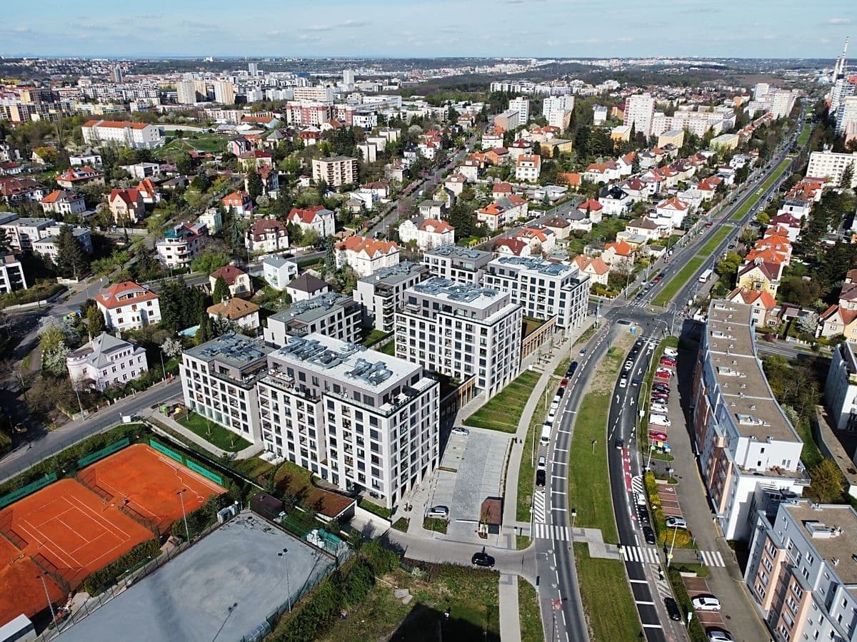 Prodej bytu 1+kk 29 m², Na Palouku, Praha, Praha Prodej bytu 1+kk 29 m², Na Palouku, Praha, Praha