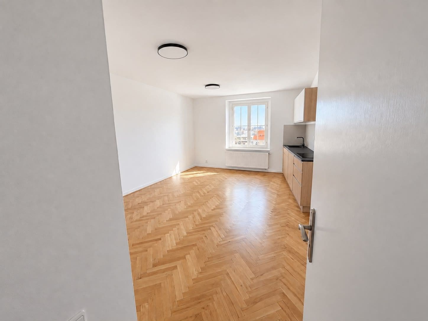Pronájem bytu 3+kk 79 m², Milešovská, Praha, Praha Pronájem bytu 3+kk 79 m², Milešovská, Praha, Praha