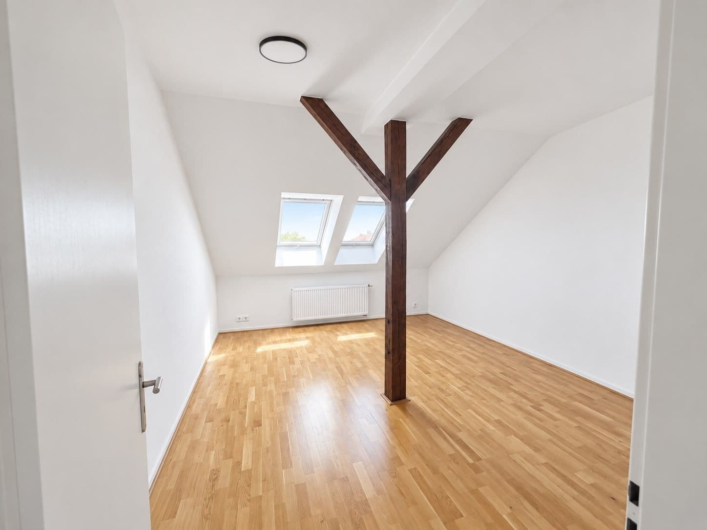 Pronájem bytu 3+kk 79 m², Milešovská, Praha, Praha Pronájem bytu 3+kk 79 m², Milešovská, Praha, Praha