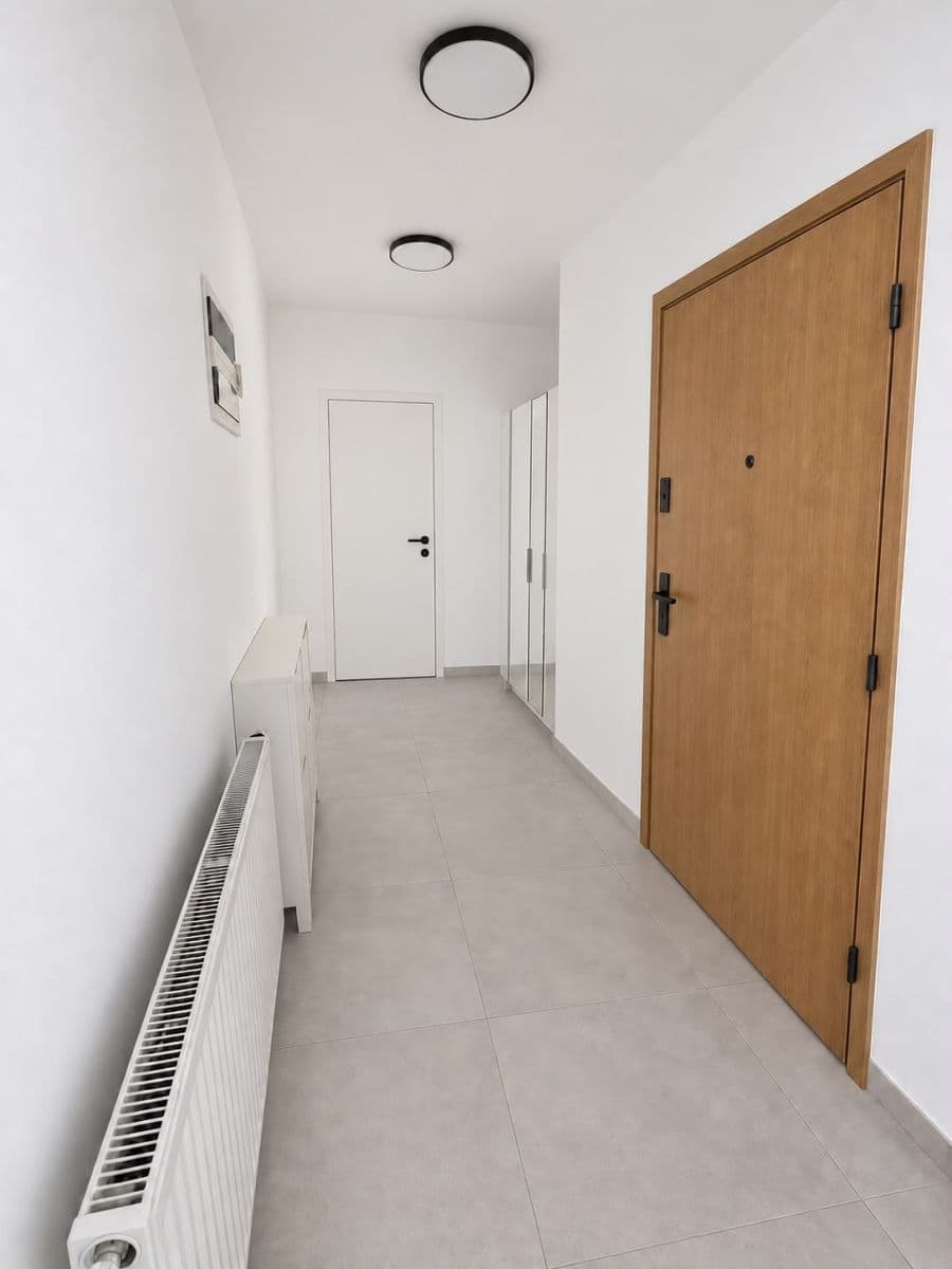 Pronájem bytu 3+kk 79 m², Milešovská, Praha, Praha Pronájem bytu 3+kk 79 m², Milešovská, Praha, Praha