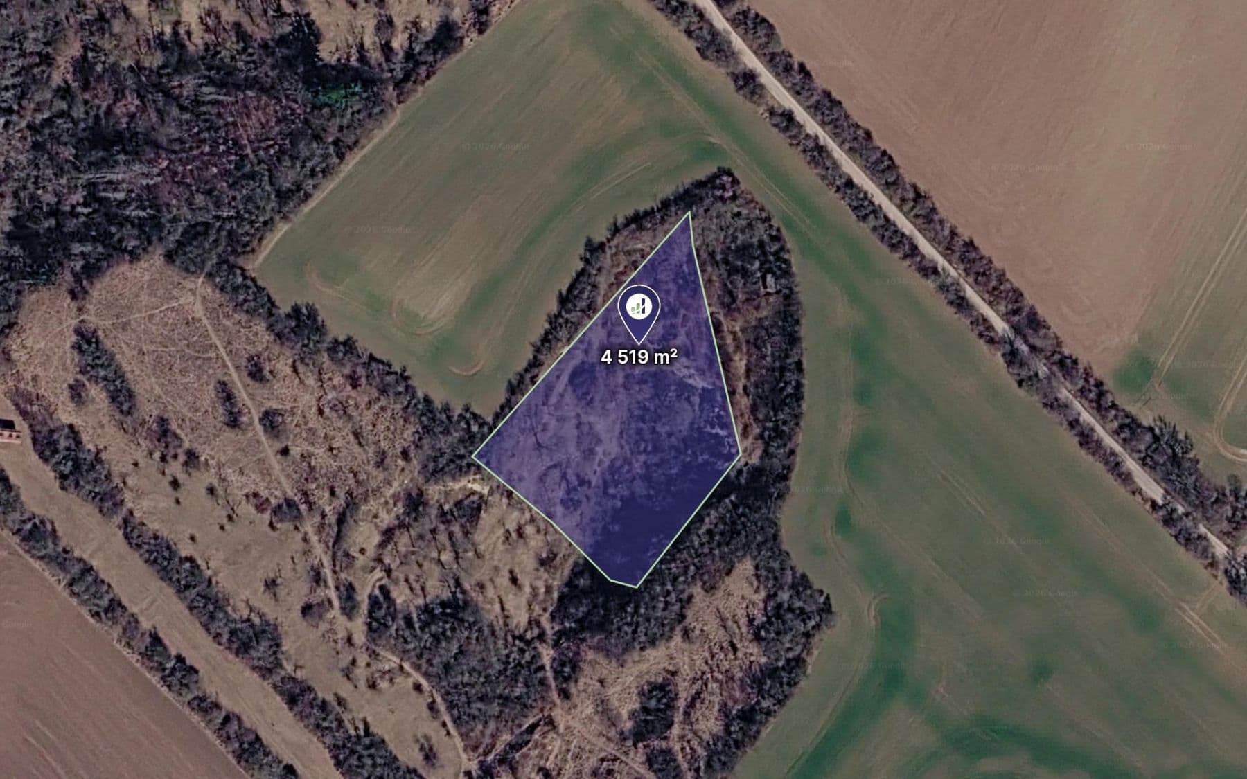 Prodej pozemku 4.519 m², Čelechovice na Hané, Olomoucký kraj Prodej pozemku 4.519 m², Čelechovice na Hané, Olomoucký kraj