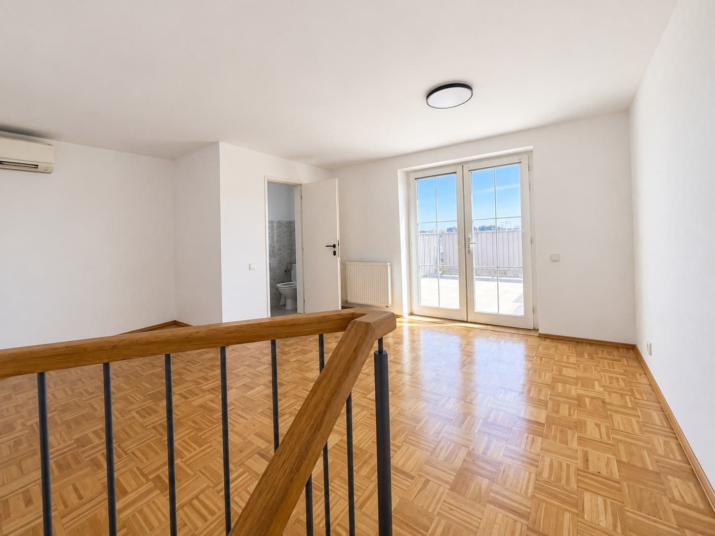 Pronájem bytu 100 m², Milešovská, Praha, Praha Pronájem bytu 100 m², Milešovská, Praha, Praha