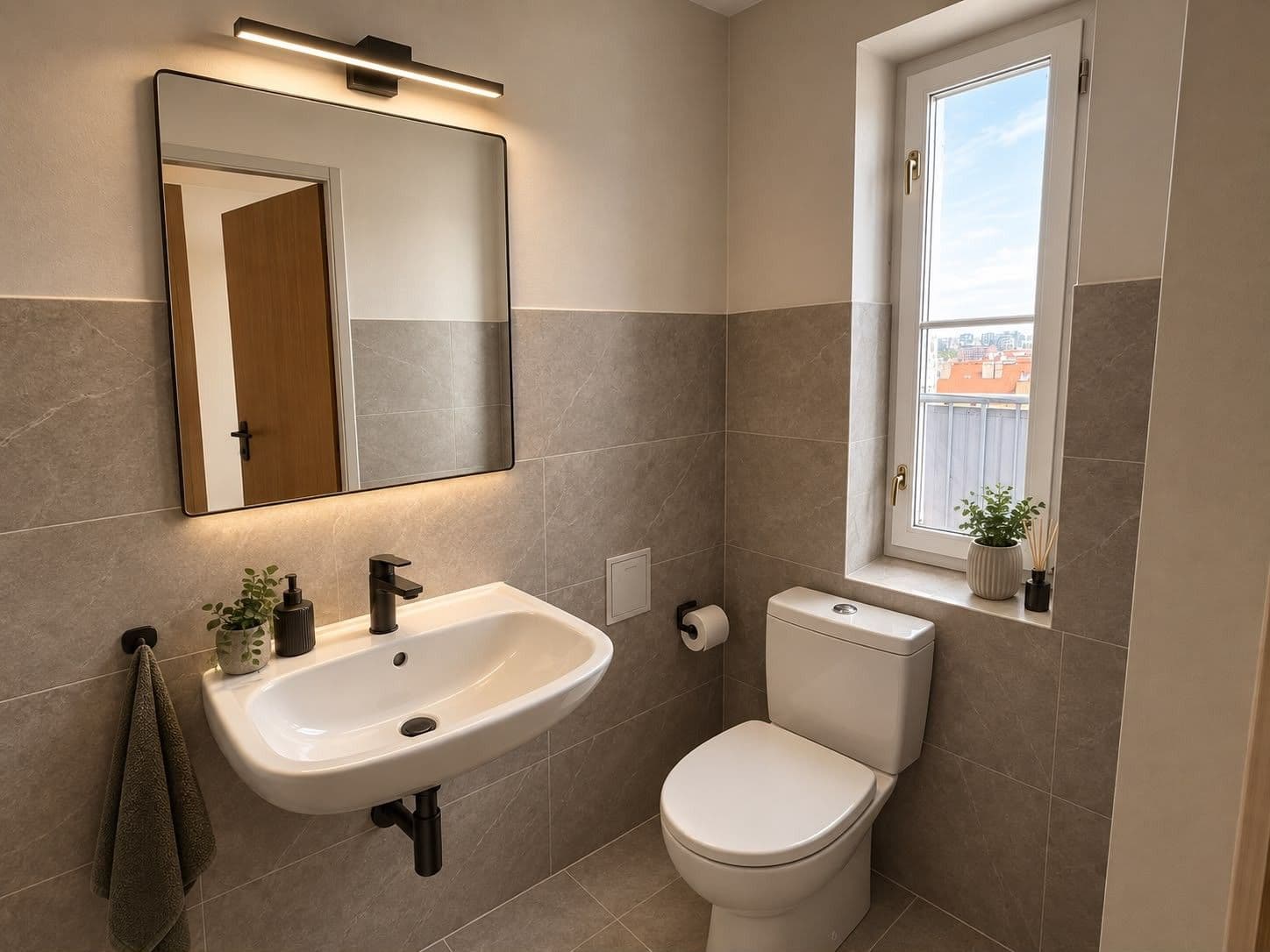 Pronájem bytu 100 m², Milešovská, Praha, Praha Pronájem bytu 100 m², Milešovská, Praha, Praha