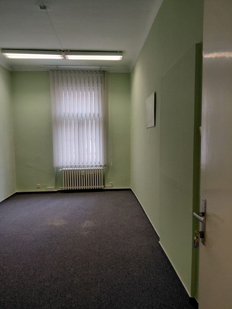 Pronájem kanceláře 17 m², Blanická, Praha, Praha Pronájem kanceláře 17 m², Blanická, Praha, Praha