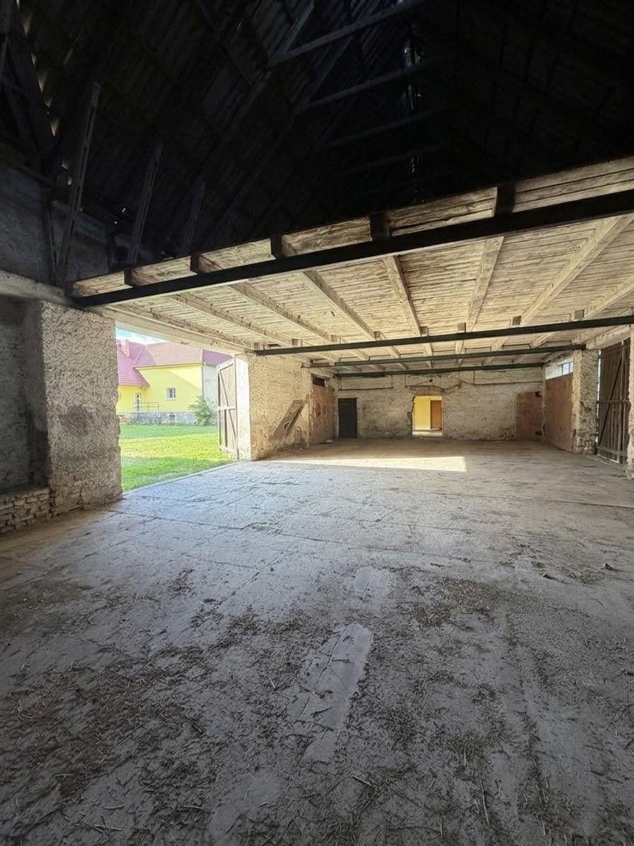 Prodej domu 280 m², pozemek 3.545 m², Bystřice, Středočeský kraj Prodej domu 280 m², pozemek 3.545 m², Bystřice, Středočeský kraj