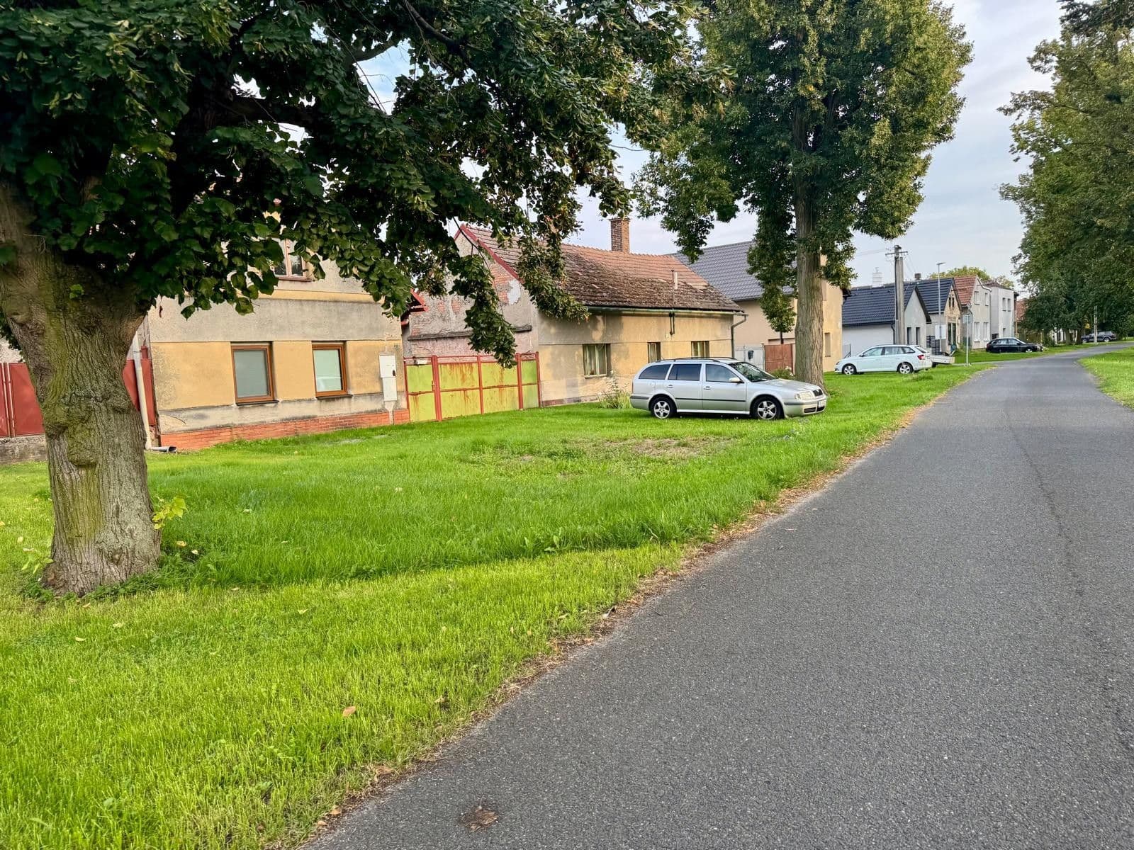 Prodej domu 190 m², pozemek 356 m², Zelené náměstí, Křinec, Středočeský kraj Prodej domu 190 m², pozemek 356 m², Zelené náměstí, Křinec, Středočeský kraj