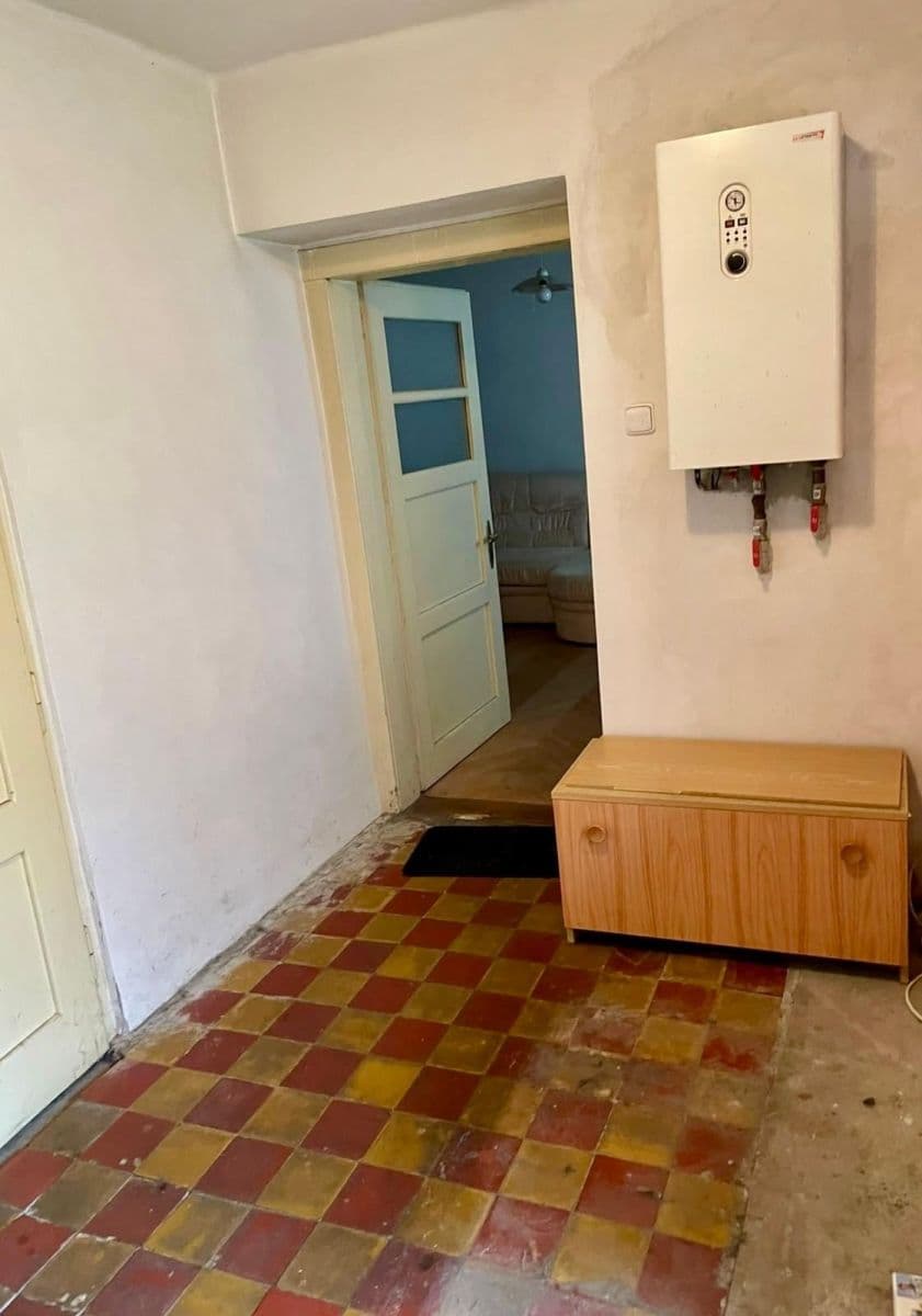 Prodej domu 190 m², pozemek 356 m², Zelené náměstí, Křinec, Středočeský kraj Prodej domu 190 m², pozemek 356 m², Zelené náměstí, Křinec, Středočeský kraj