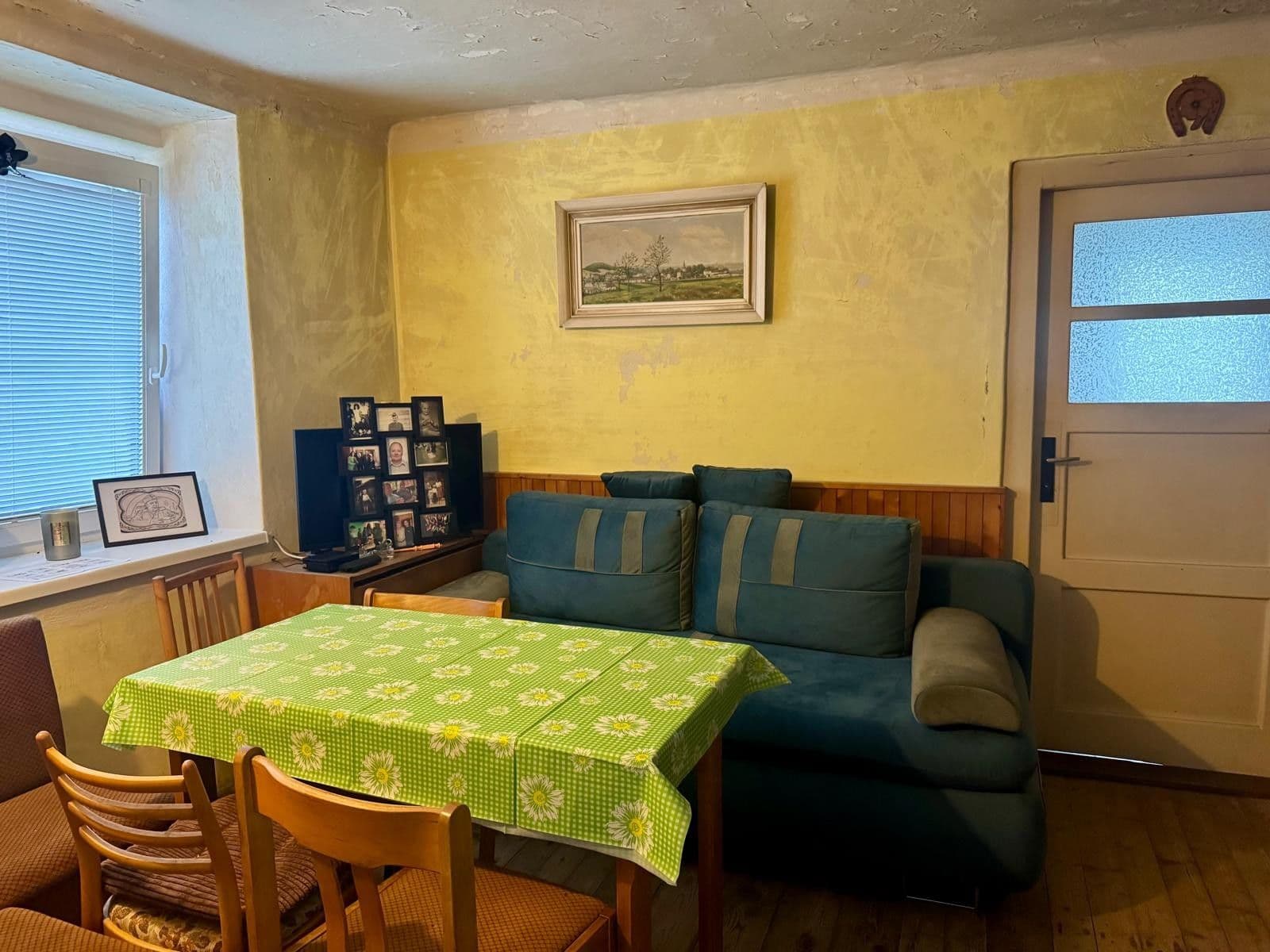 Prodej domu 190 m², pozemek 356 m², Zelené náměstí, Křinec, Středočeský kraj Prodej domu 190 m², pozemek 356 m², Zelené náměstí, Křinec, Středočeský kraj