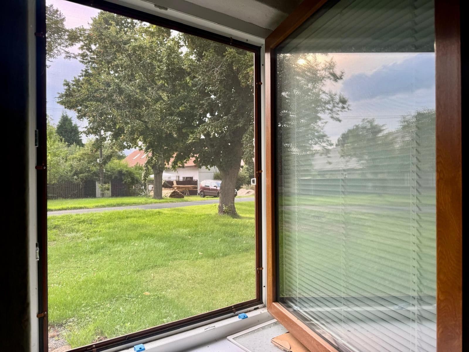 Prodej domu 190 m², pozemek 356 m², Zelené náměstí, Křinec, Středočeský kraj Prodej domu 190 m², pozemek 356 m², Zelené náměstí, Křinec, Středočeský kraj