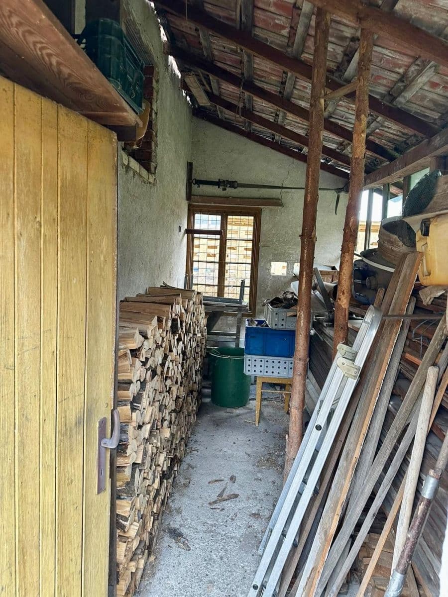 Prodej domu 190 m², pozemek 356 m², Zelené náměstí, Křinec, Středočeský kraj Prodej domu 190 m², pozemek 356 m², Zelené náměstí, Křinec, Středočeský kraj