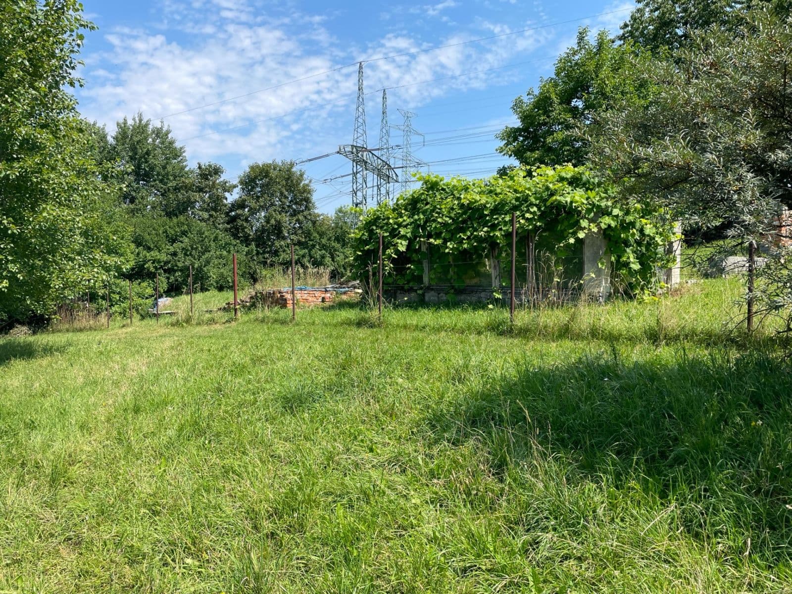 Prodej pozemku 1.200 m², Těrlicko, Moravskoslezský kraj Prodej pozemku 1.200 m², Těrlicko, Moravskoslezský kraj
