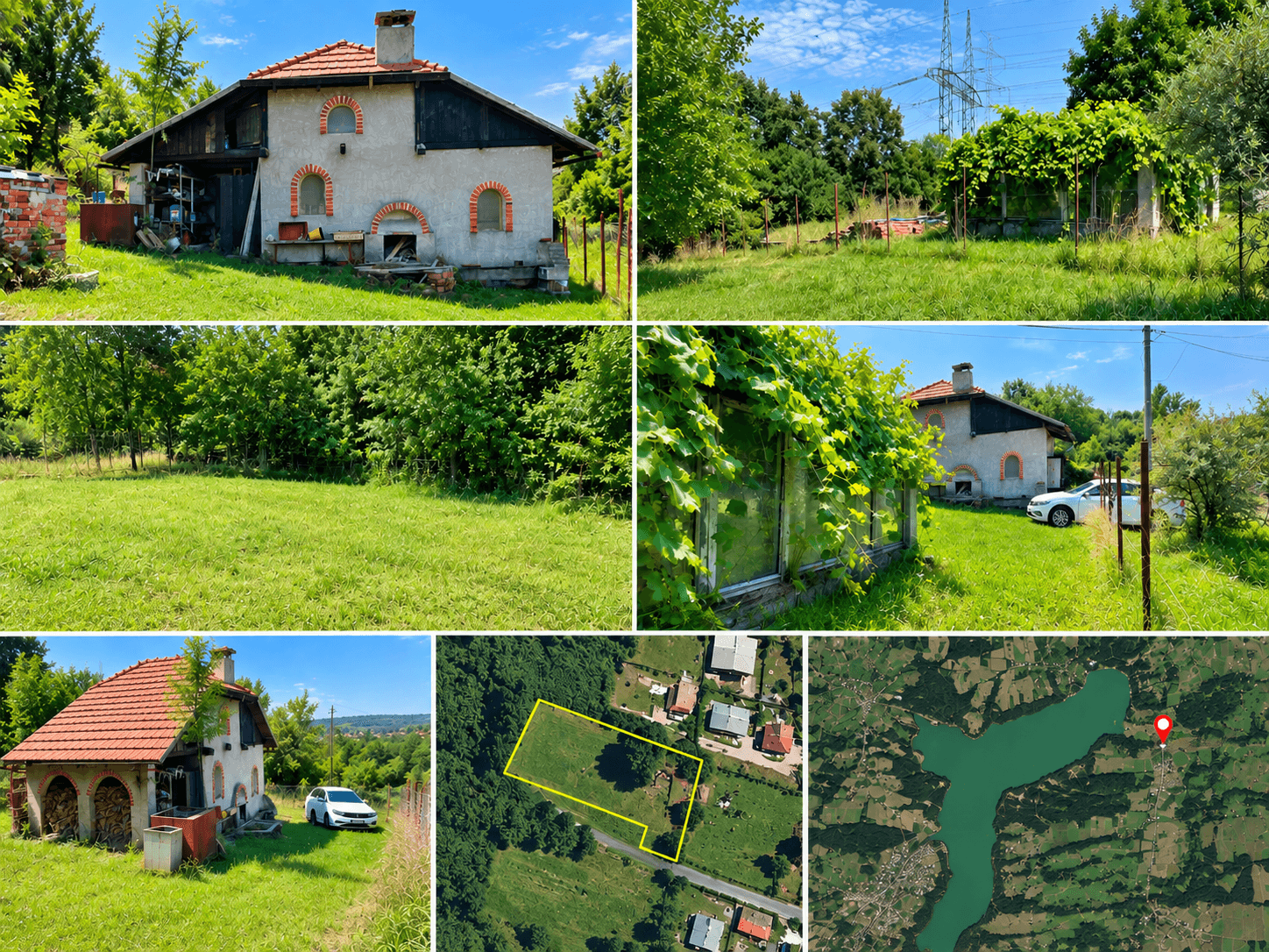 Prodej pozemku 1.200 m², Těrlicko, Moravskoslezský kraj Prodej pozemku 1.200 m², Těrlicko, Moravskoslezský kraj