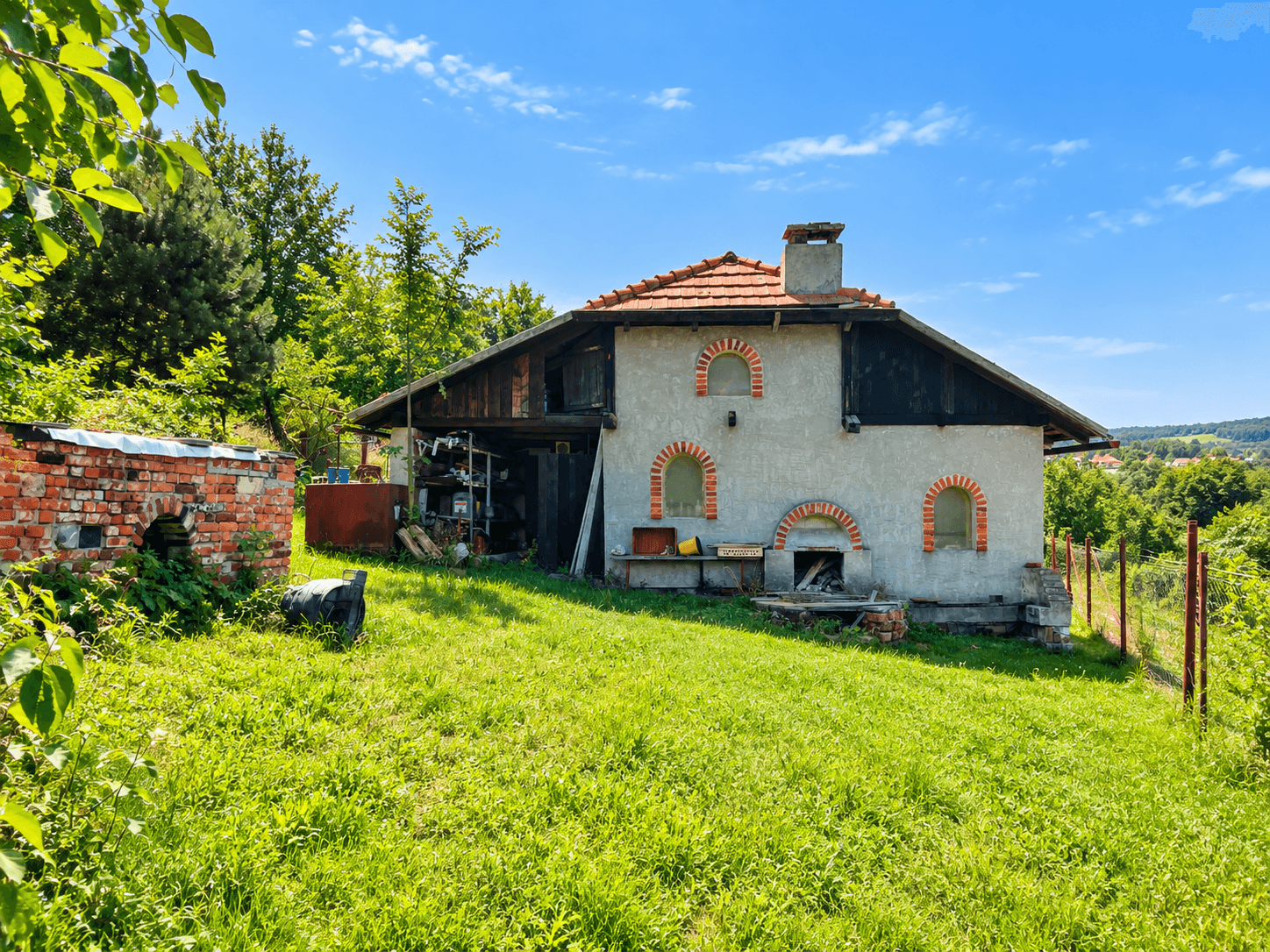 Prodej pozemku 1.200 m², Těrlicko, Moravskoslezský kraj Prodej pozemku 1.200 m², Těrlicko, Moravskoslezský kraj