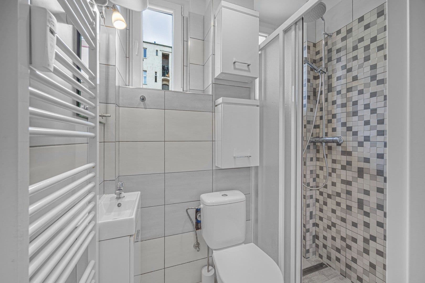 Pronájem bytu 2+kk 48 m², Oldřichova, Praha, Praha Pronájem bytu 2+kk 48 m², Oldřichova, Praha, Praha