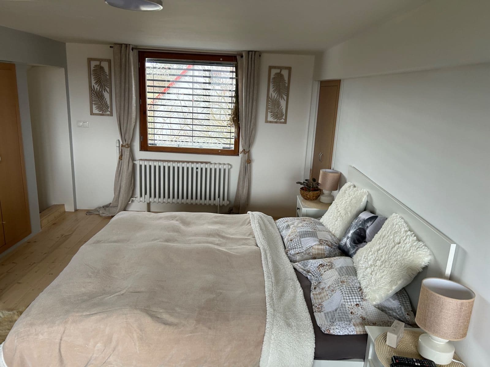 Prodej chaty, chalupy 64 m², pozemek 416 m², Zástrovská, Davle, Středočeský kraj Prodej chaty, chalupy 64 m², pozemek 416 m², Zástrovská, Davle, Středočeský kraj