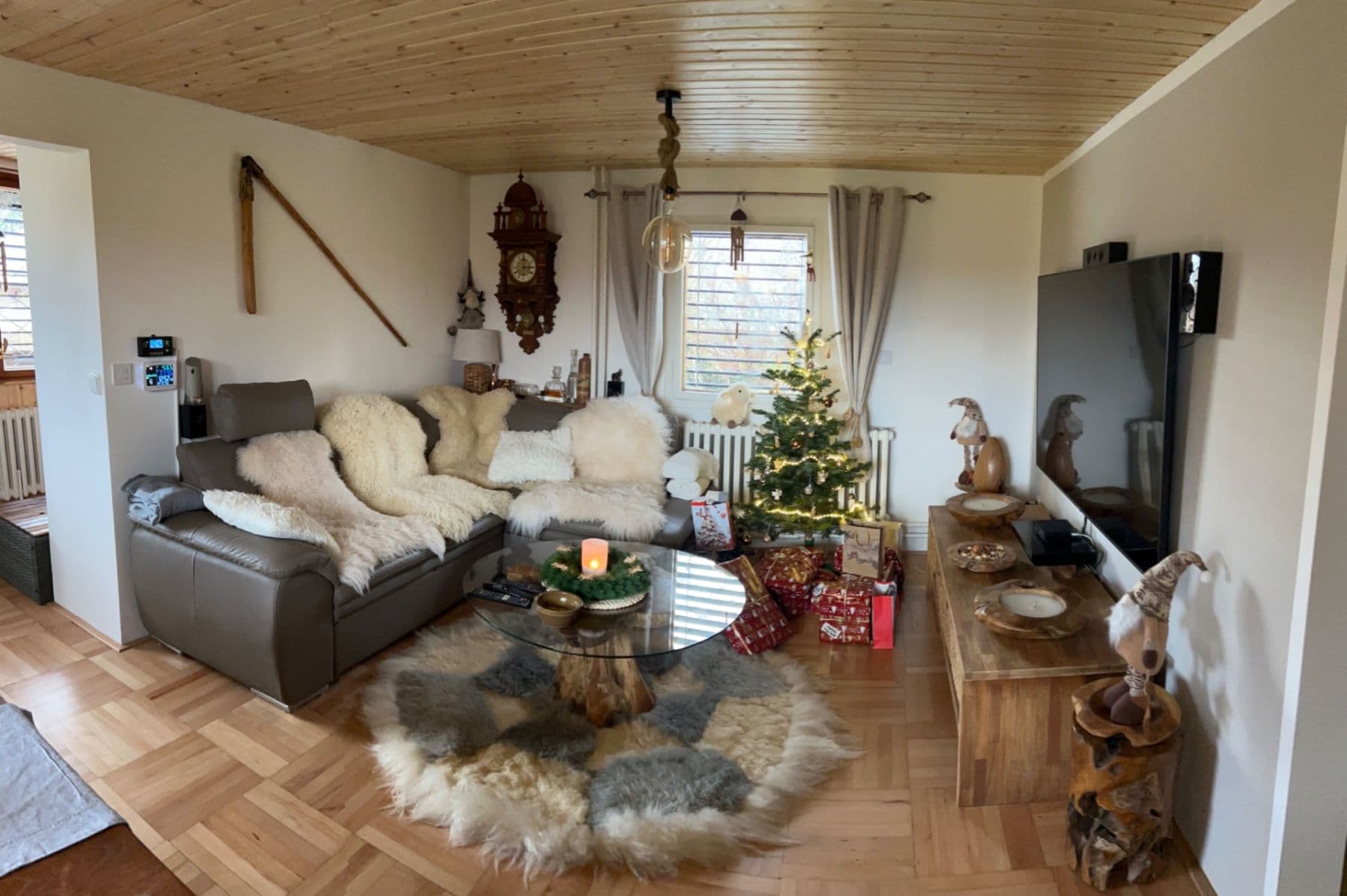 Prodej chaty, chalupy 64 m², pozemek 416 m², Zástrovská, Davle, Středočeský kraj Prodej chaty, chalupy 64 m², pozemek 416 m², Zástrovská, Davle, Středočeský kraj