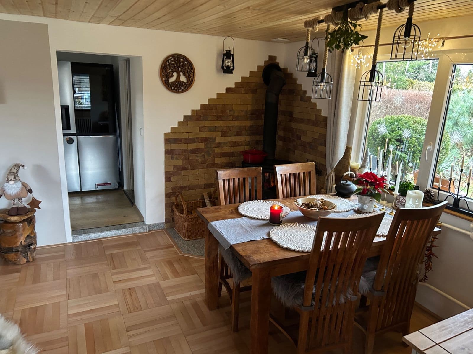 Prodej chaty, chalupy 64 m², pozemek 416 m², Zástrovská, Davle, Středočeský kraj Prodej chaty, chalupy 64 m², pozemek 416 m², Zástrovská, Davle, Středočeský kraj