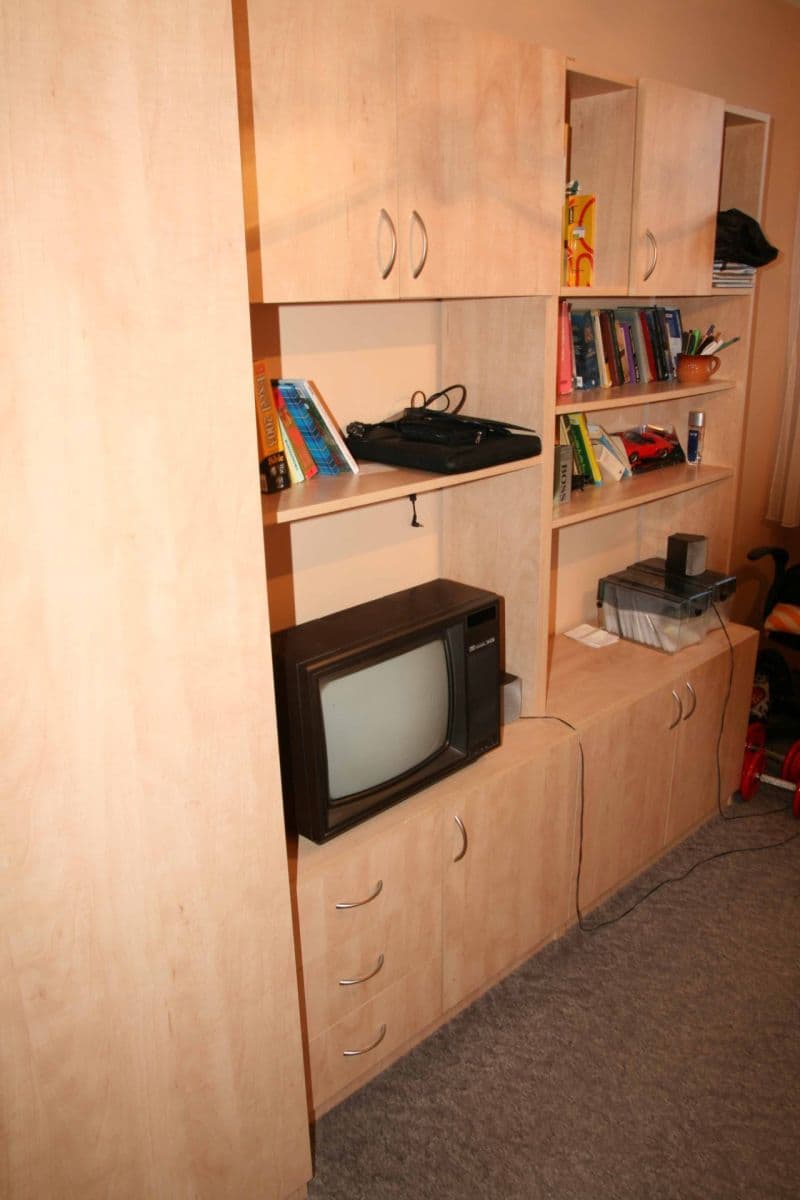 Pronájem bytu 2+kk 43 m², Machuldova, Praha, Praha Pronájem bytu 2+kk 43 m², Machuldova, Praha, Praha