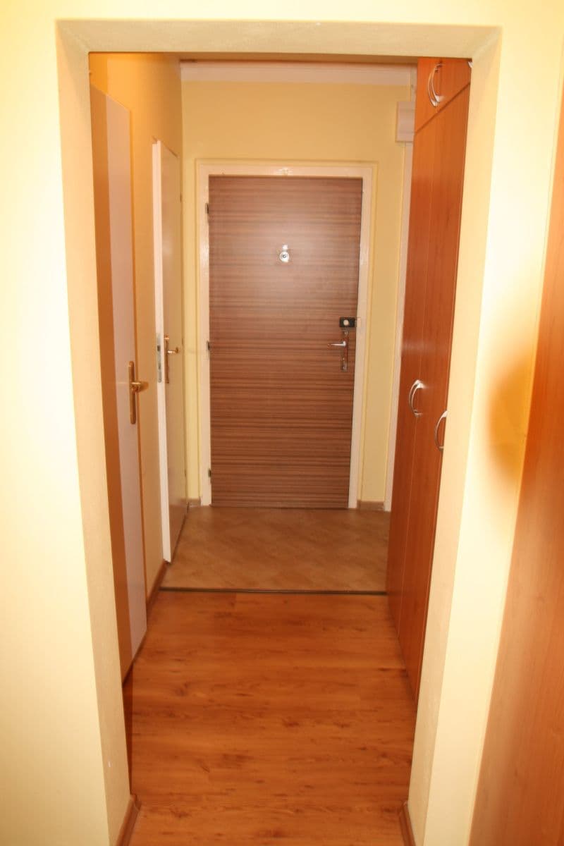 Pronájem bytu 2+kk 43 m², Machuldova, Praha, Praha Pronájem bytu 2+kk 43 m², Machuldova, Praha, Praha