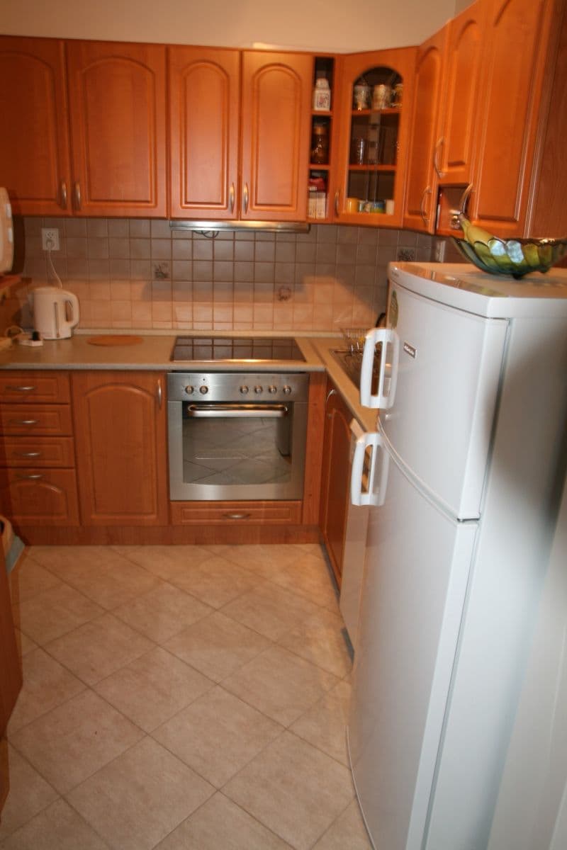 Pronájem bytu 2+kk 43 m², Machuldova, Praha, Praha Pronájem bytu 2+kk 43 m², Machuldova, Praha, Praha