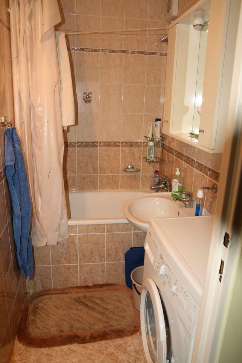 Pronájem bytu 2+kk 43 m², Machuldova, Praha, Praha Pronájem bytu 2+kk 43 m², Machuldova, Praha, Praha