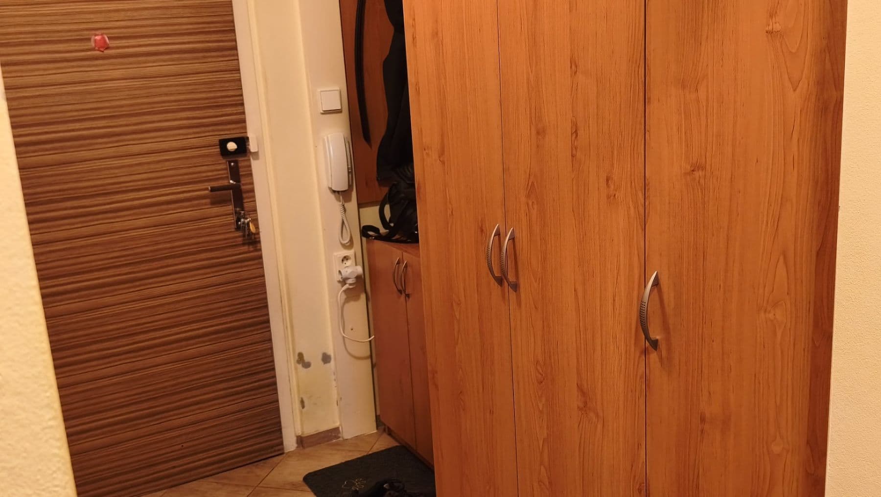 Pronájem bytu 2+kk 43 m², Machuldova, Praha, Praha Pronájem bytu 2+kk 43 m², Machuldova, Praha, Praha
