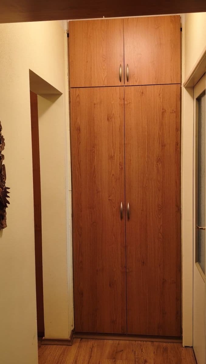 Pronájem bytu 2+kk 43 m², Machuldova, Praha, Praha Pronájem bytu 2+kk 43 m², Machuldova, Praha, Praha