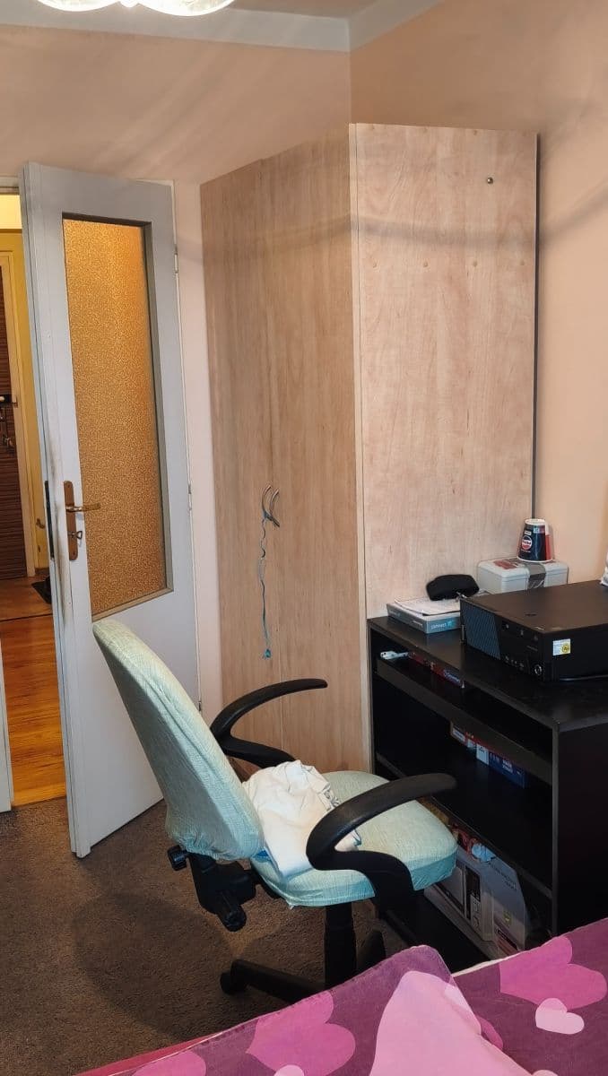 Pronájem bytu 2+kk 43 m², Machuldova, Praha, Praha Pronájem bytu 2+kk 43 m², Machuldova, Praha, Praha