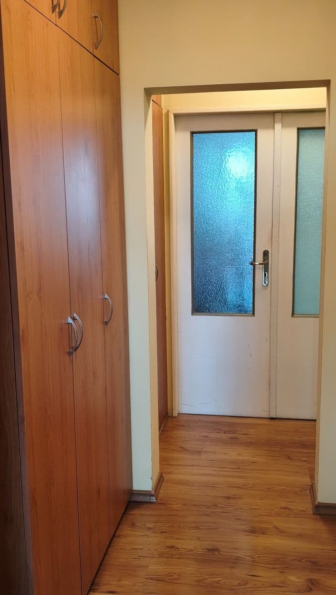 Pronájem bytu 2+kk 43 m², Machuldova, Praha, Praha Pronájem bytu 2+kk 43 m², Machuldova, Praha, Praha