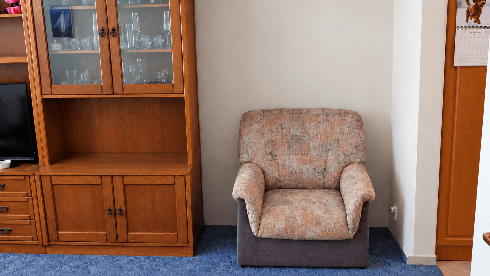 Pronájem bytu 2+kk 43 m², Machuldova, Praha, Praha Pronájem bytu 2+kk 43 m², Machuldova, Praha, Praha