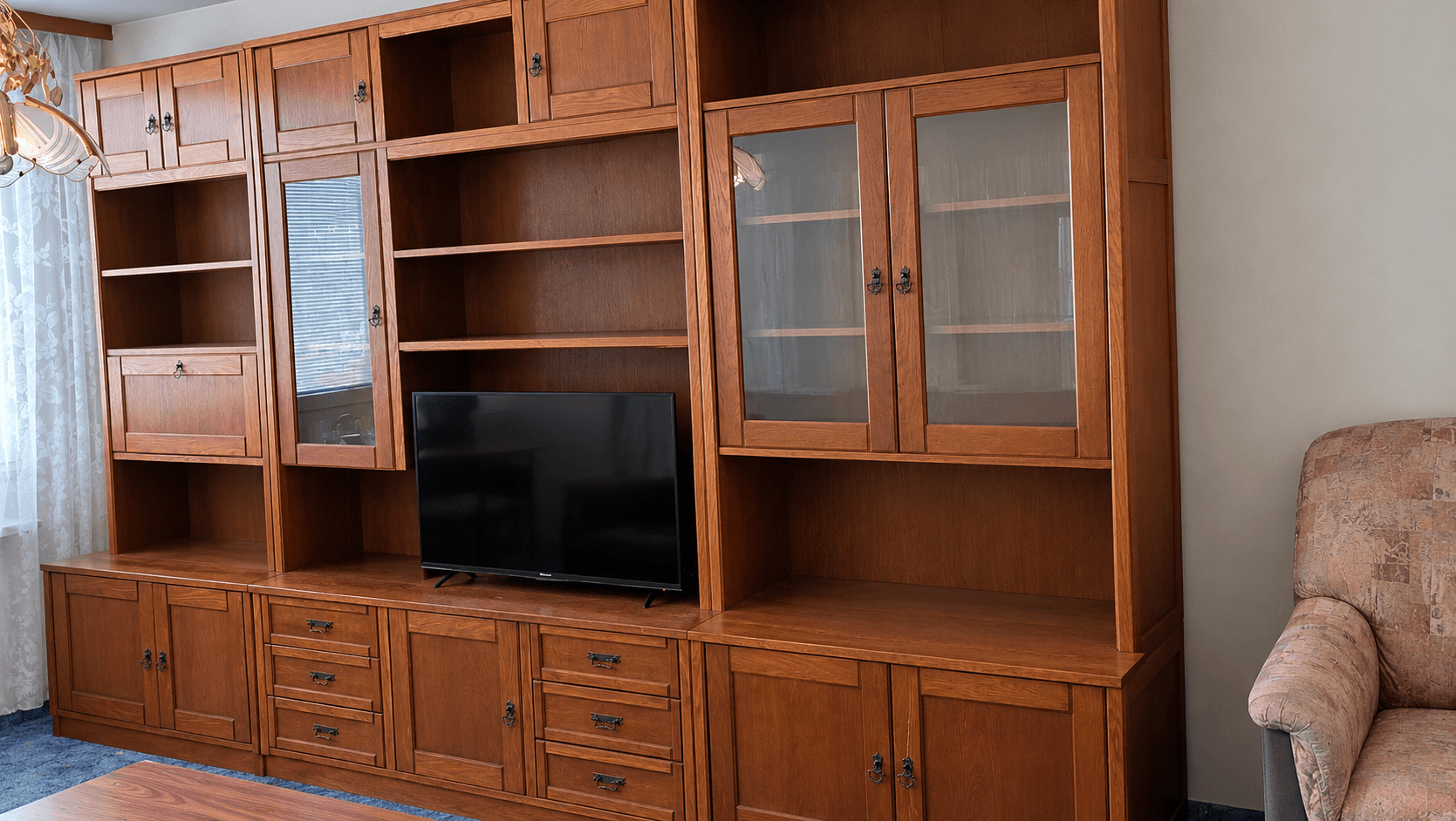 Pronájem bytu 2+kk 43 m², Machuldova, Praha, Praha Pronájem bytu 2+kk 43 m², Machuldova, Praha, Praha