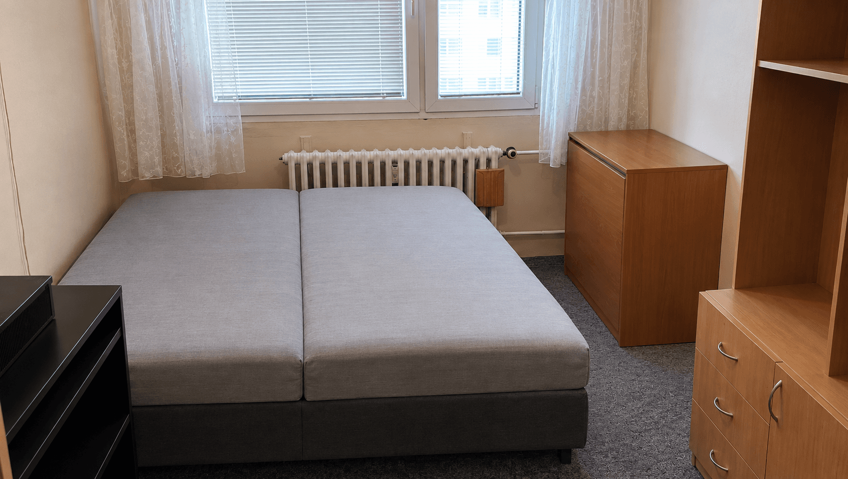 Pronájem bytu 2+kk 43 m², Machuldova, Praha, Praha Pronájem bytu 2+kk 43 m², Machuldova, Praha, Praha