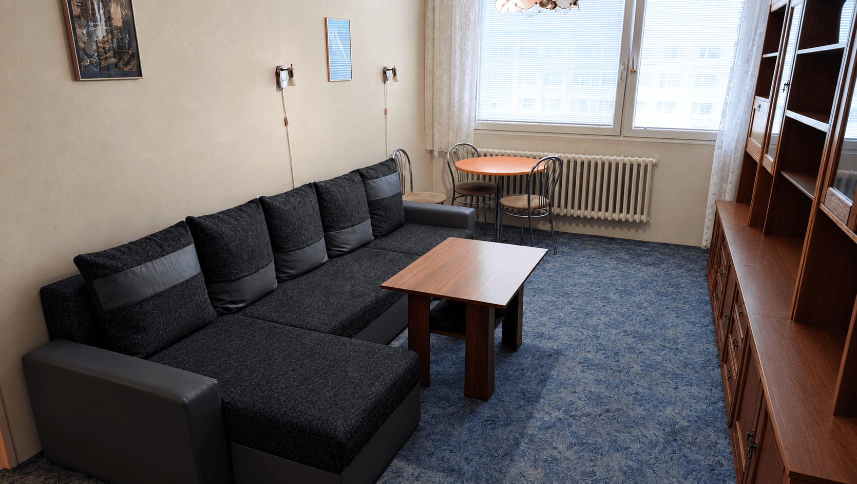 Pronájem bytu 2+kk 43 m², Machuldova, Praha, Praha Pronájem bytu 2+kk 43 m², Machuldova, Praha, Praha