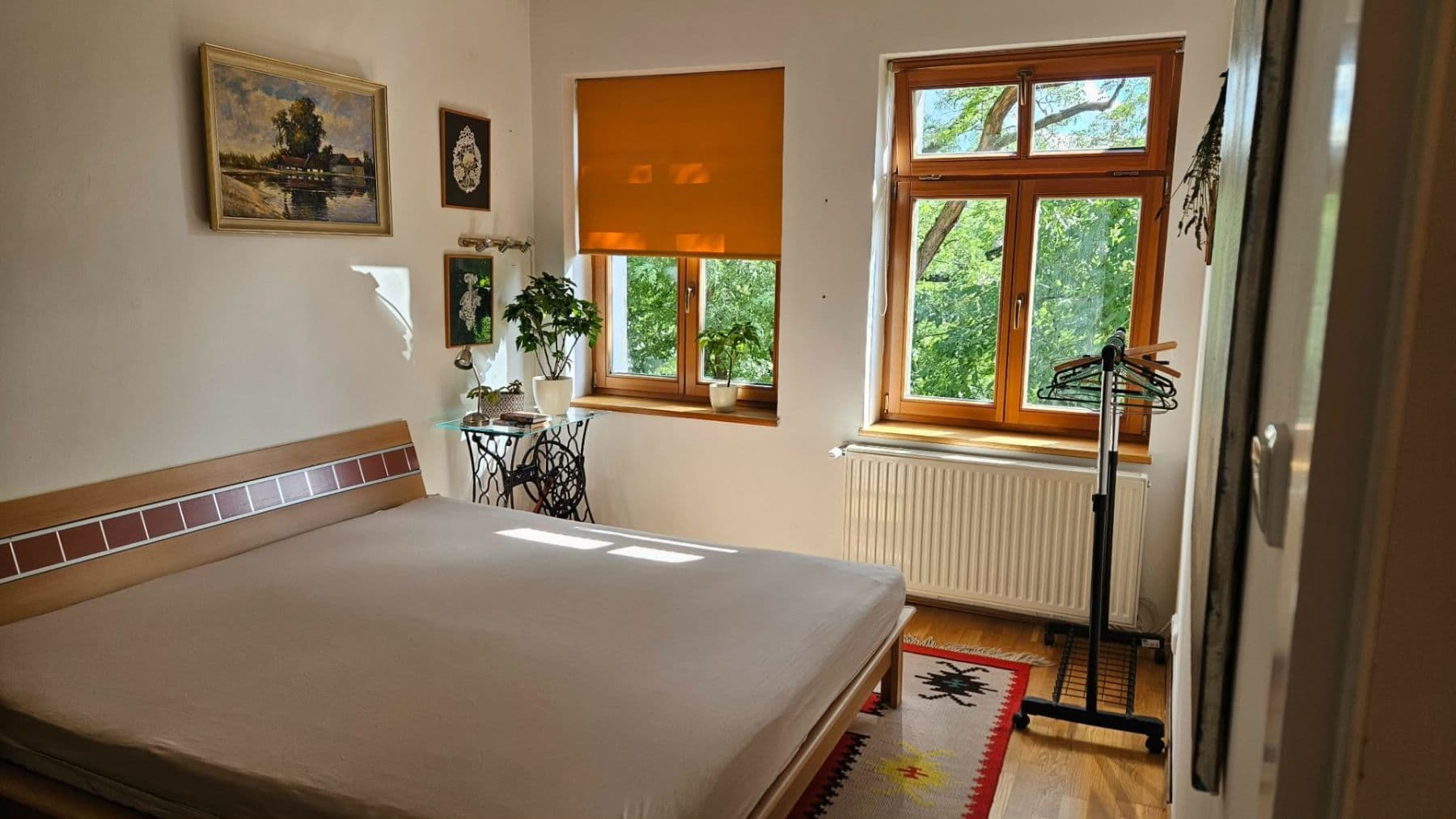 Pronájem bytu 2+1 47 m², Na Výšině, Karlovy Vary, Karlovarský kraj Pronájem bytu 2+1 47 m², Na Výšině, Karlovy Vary, Karlovarský kraj